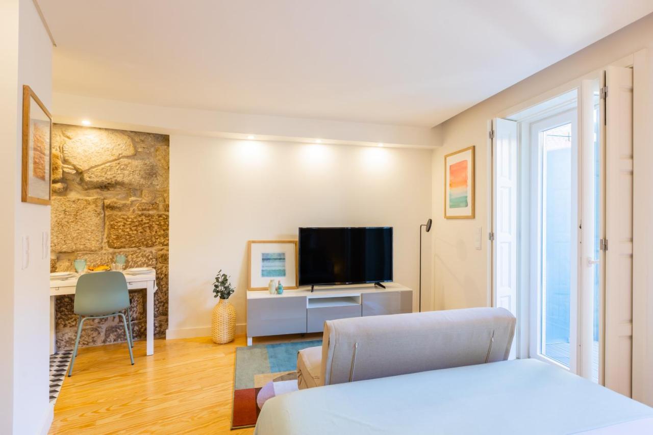 Clérigos Tower - Experience In Appartement