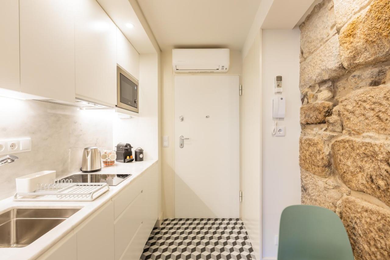 Clérigos Tower - Experience In Appartement Oporto