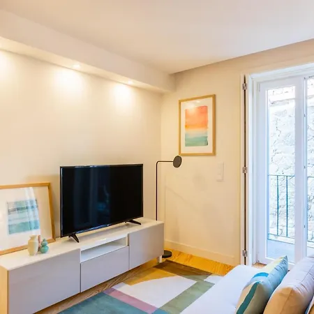 Clerigos Tower - Experience In Porto Apartment Exterior photo