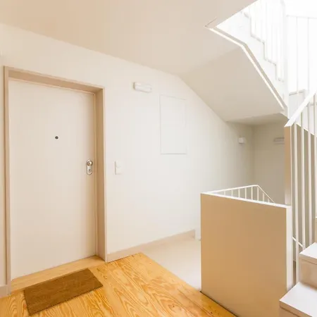 Clerigos Tower - Experience In Porto Apartment Exterior photo