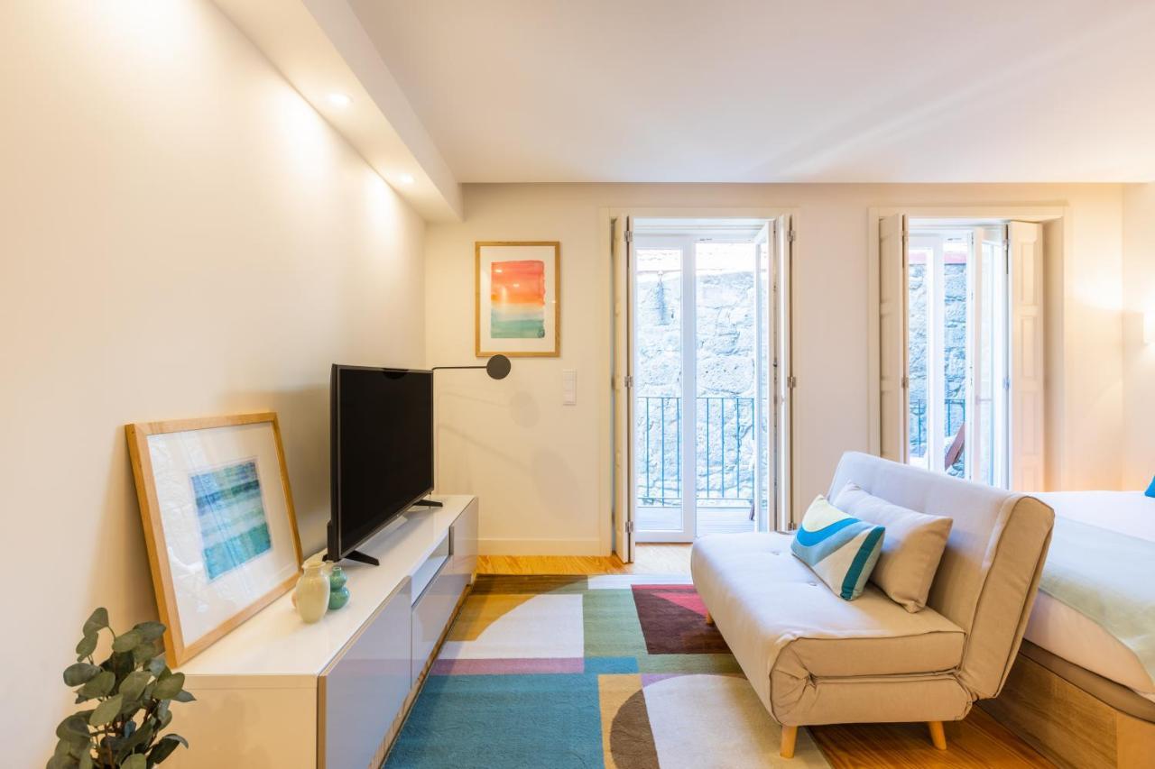 Clerigos Tower - Experience In Apartment Porto