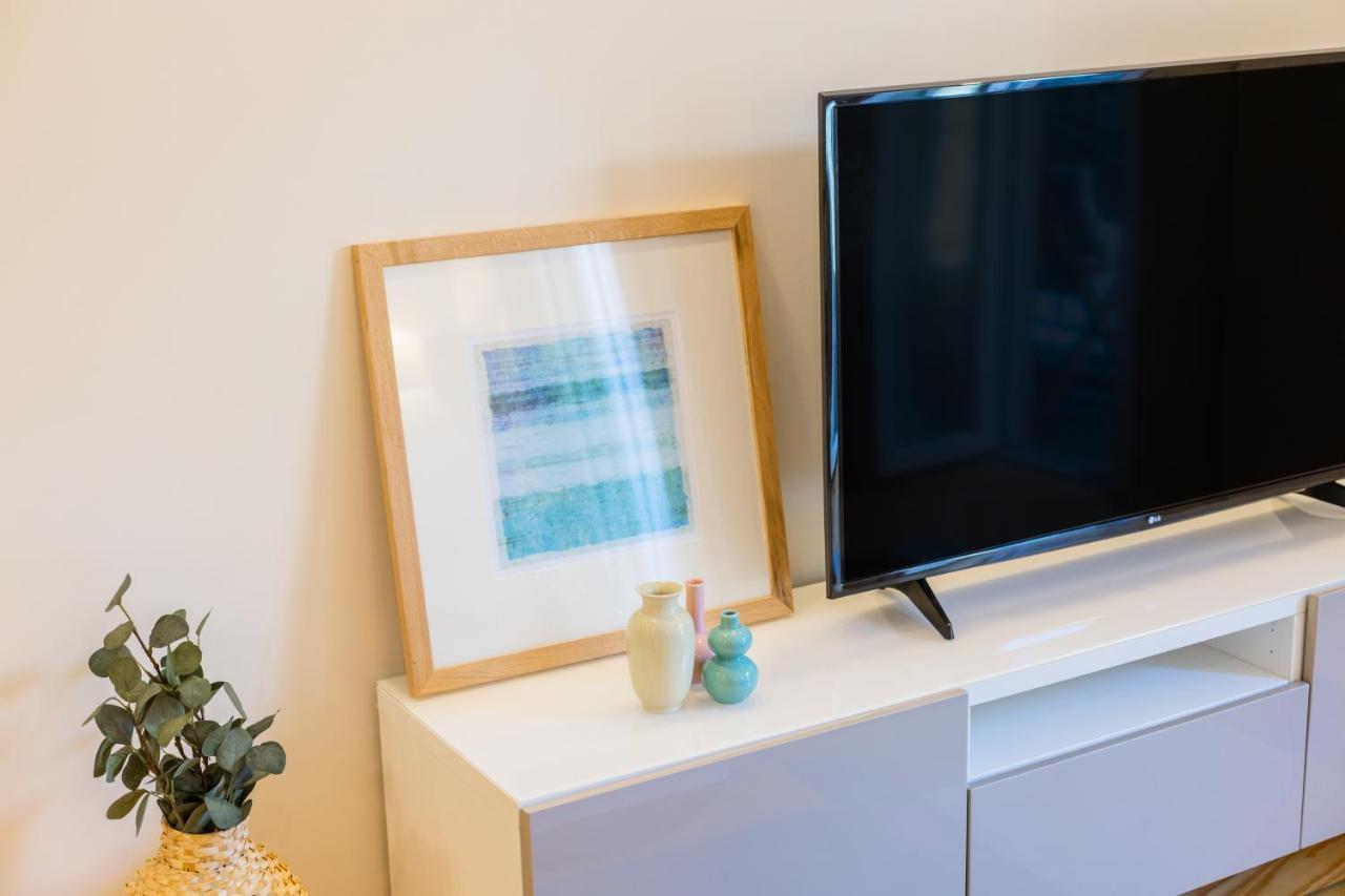 Clerigos Tower - Experience In Apartment Porto