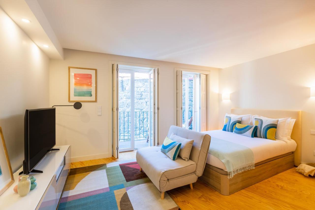Clerigos Tower - Experience In Apartment