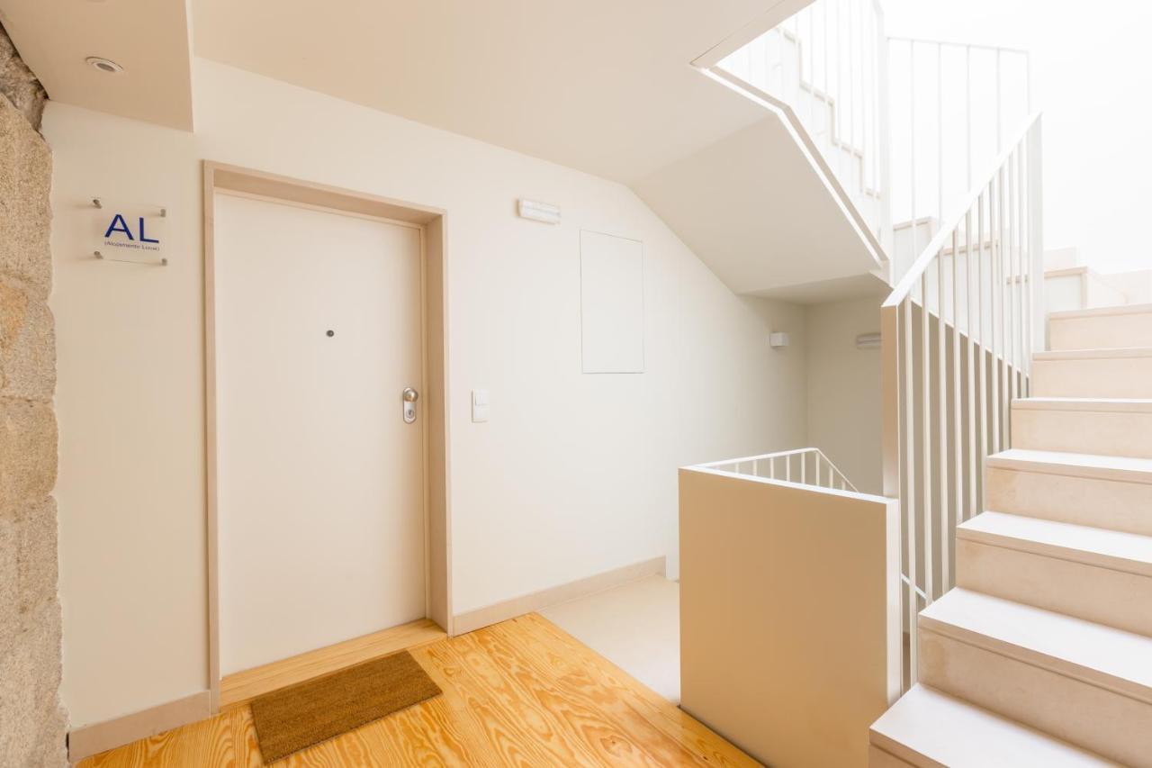Apartment Clerigos Tower - Experience In *