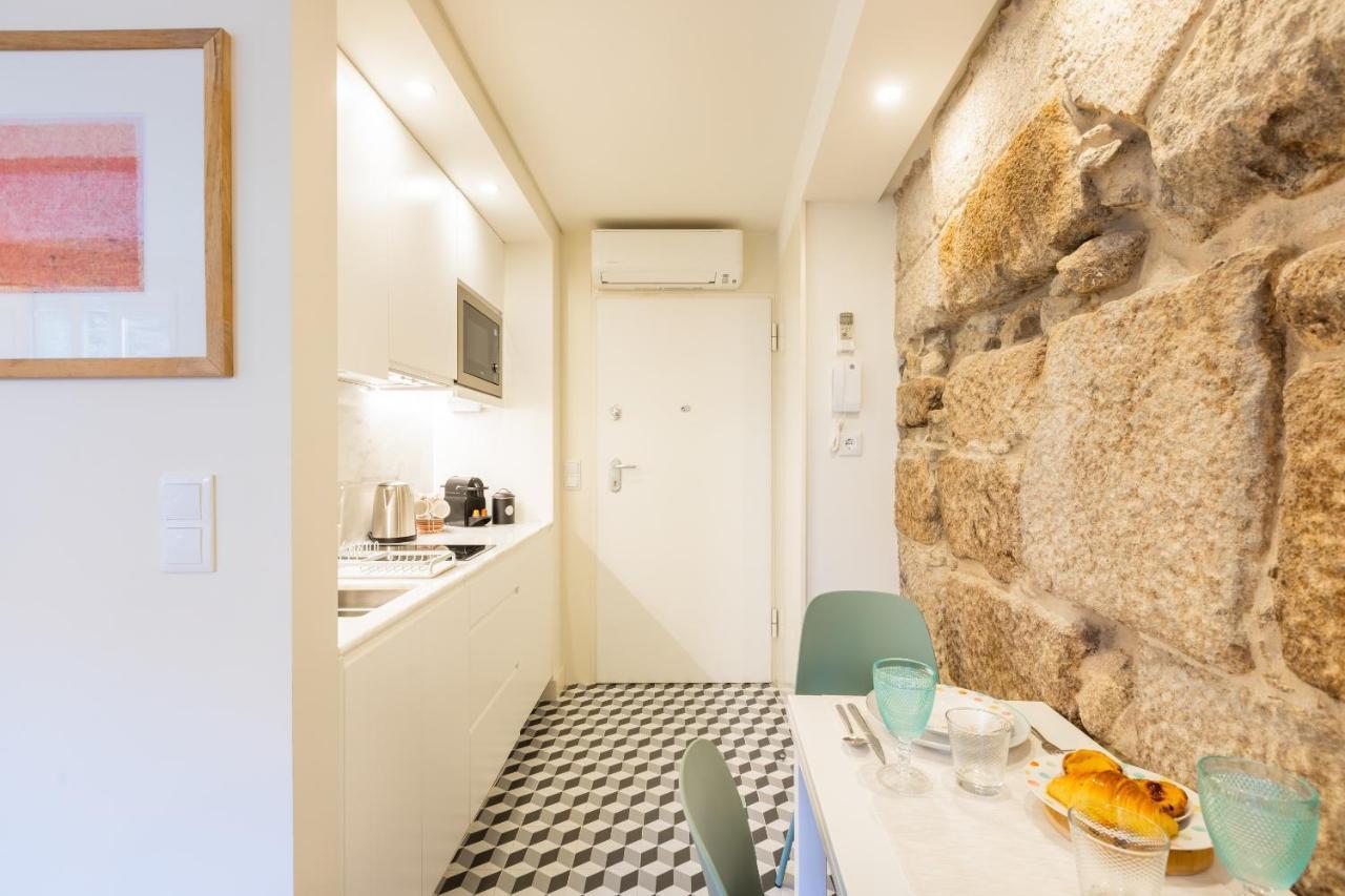 Clerigos Tower - Experience In Apartment *